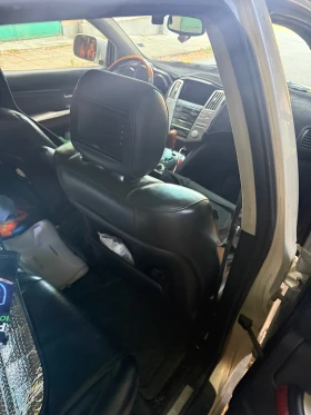 Lexus RX 300, снимка 9