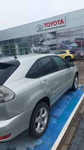 Lexus RX 300, снимка 1