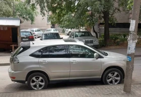 Lexus RX 300, снимка 16