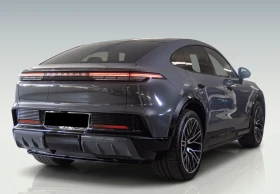 Porsche Cayenne CAYENNE S* ELECTRIC* DISTR* KEYLESS* BOSE* HEAD-UP, снимка 3