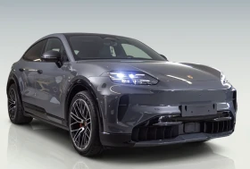Porsche Cayenne CAYENNE S* ELECTRIC* DISTR* KEYLESS* BOSE* HEAD-UP, снимка 2