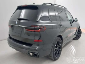 BMW X7 40d xDrive M Sport PRO Steptronic, снимка 3