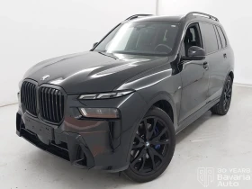 BMW X7 40d xDrive M Sport PRO Steptronic, снимка 1