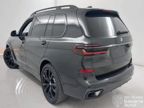 BMW X7 40d xDrive M Sport PRO Steptronic, снимка 2
