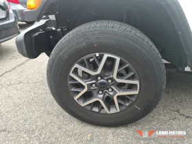 Jeep Wrangler, снимка 6