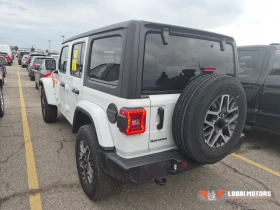 Jeep Wrangler, снимка 4