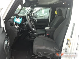 Jeep Wrangler, снимка 5