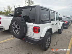 Jeep Wrangler, снимка 3