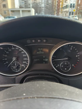 Mercedes-Benz ML 320 CDI 4MATIK , снимка 9
