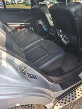 Mercedes-Benz ML 320 CDI 4MATIK , снимка 6