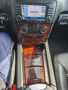 Mercedes-Benz ML 320 CDI 4MATIK , снимка 14