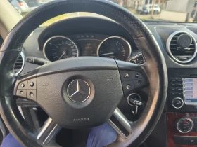 Mercedes-Benz ML 320 CDI 4MATIK , снимка 11