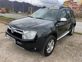     Dacia Duster 1.5DCI-ITALIA