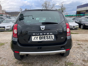 Dacia Duster 1.5DCI-ITALIA, снимка 9