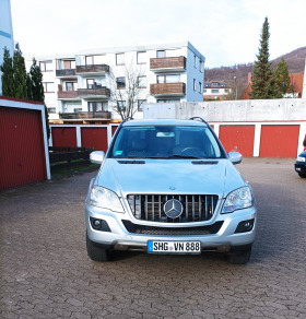 Обява за продажба на Mercedes-Benz ML 280 Facelift 280 cdi ~9 000 EUR - изображение 1