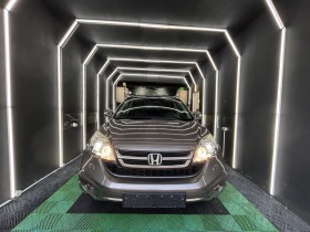 Honda Cr-v, снимка 1