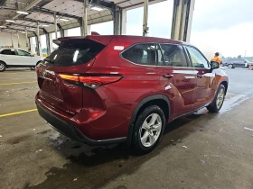 Toyota Highlander LE, снимка 2