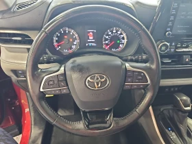 Toyota Highlander LE, снимка 7