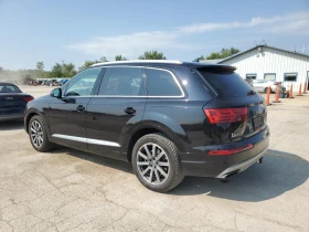 Audi Q7 PRESTIGE* BOSE* *  *  | Mobile.bg    4