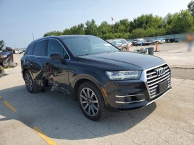 Audi Q7 PRESTIGE* BOSE* *  *  | Mobile.bg    3