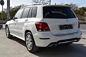 Mercedes-Benz GLK  250 4x4 AMG | Mobile.bg    4