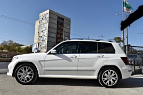 Mercedes-Benz GLK  250 4x4 AMG, снимка 3