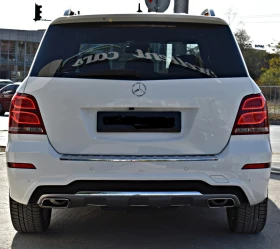 Mercedes-Benz GLK  250 4x4 AMG | Mobile.bg    3