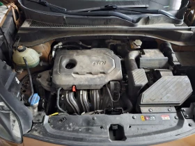 Kia Sportage НОВ ДВИГАТЕЛ 2.4L GDI 4-Cylinder Engine  , снимка 16