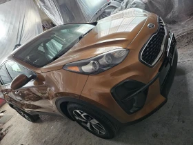 Kia Sportage НОВ ДВИГАТЕЛ 2.4L GDI 4-Cylinder Engine  , снимка 4