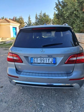 Mercedes-Benz ML 250 AMG, снимка 14