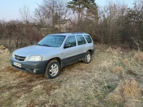 Mazda Tribute 2.0 i, снимка 2