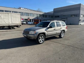 Jeep Grand cherokee Quadra Drive 4.7 v8 limited, снимка 1