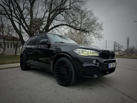 BMW X5 4.0d/individual/ FULL/, снимка 2