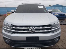 VW Atlas 3.6L V-6 DI, DOHC, VVT, 276HP All Wheel Drive | Mobile.bg    5