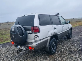 Nissan Terrano 2.7TDI, снимка 4