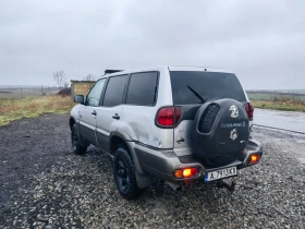 Nissan Terrano 2.7TDI, снимка 5