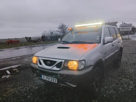 Nissan Terrano 2.7TDI, снимка 3