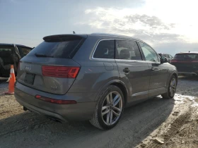 Audi Q7 PRESTIGE , снимка 3