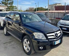 Mercedes-Benz GLK 2.2cdi 170p.s 4x4  | Mobile.bg    15