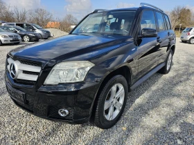     Mercedes-Benz GLK 2.2cdi 170p.s 4x4 