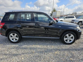 Mercedes-Benz GLK 2.2cdi 170p.s 4x4  | Mobile.bg    3