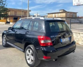 Mercedes-Benz GLK 2.2cdi 170p.s 4x4  | Mobile.bg    16