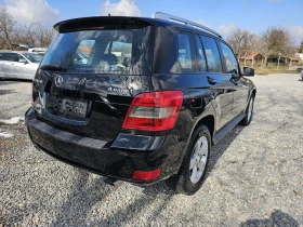 Mercedes-Benz GLK 2.2cdi 170p.s 4x4  | Mobile.bg    5