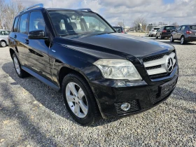 Mercedes-Benz GLK 2.2cdi 170p.s 4x4  | Mobile.bg    2