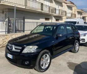 Mercedes-Benz GLK 2.2cdi 170p.s 4x4  | Mobile.bg    14