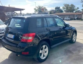 Mercedes-Benz GLK 2.2cdi 170p.s 4x4  | Mobile.bg    17