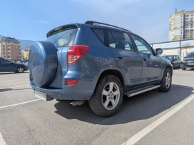 Toyota Rav4 LUXURY, 4x4, KEYLESS, снимка 3