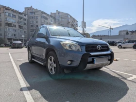 Toyota Rav4 LUXURY, 4x4, KEYLESS, снимка 1