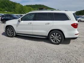 Mercedes-Benz GL 350 BLUETEC* *  | Mobile.bg    4