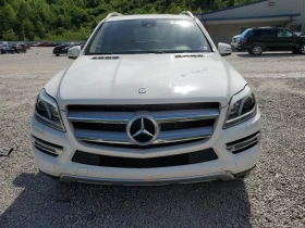 Mercedes-Benz GL 350 BLUETEC* *  | Mobile.bg    2